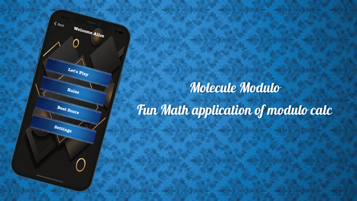 Molecule Modulo
