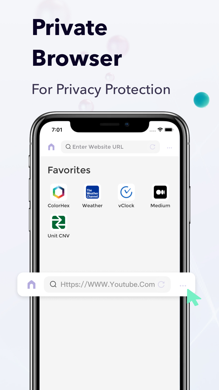 Multi Parallel Space Lite