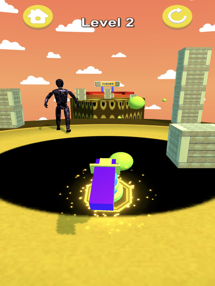 Knock Em All Ultimate