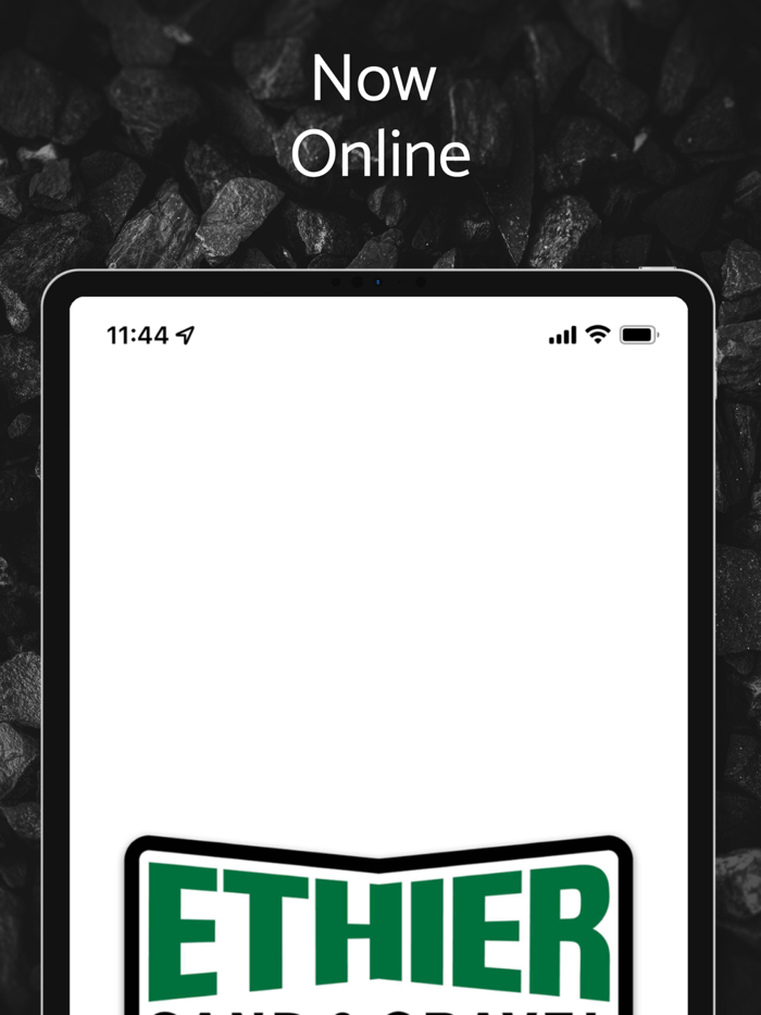 Ethier Sand and Gravel