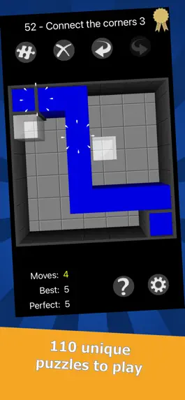 Game screenshot Magnetic Block Puzzle apk
