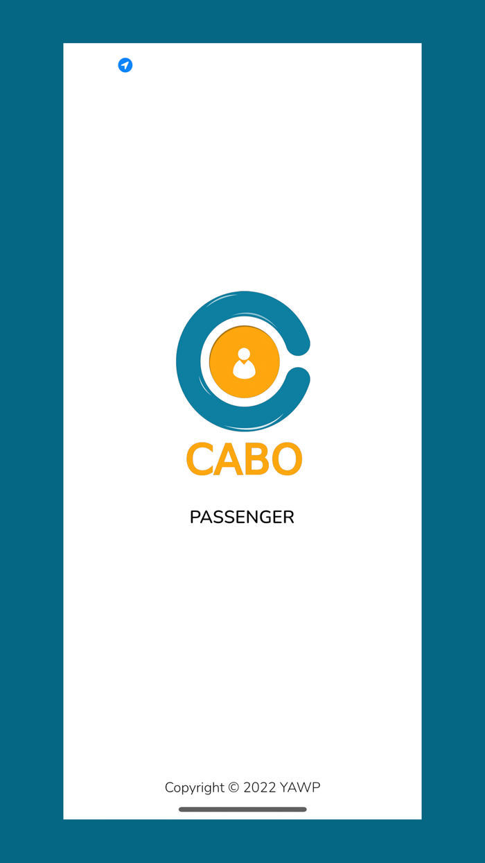 Cabo Passenger