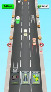 traffic radar iphone screenshot 4