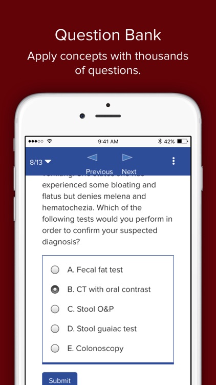 St. Anthony's College Lecturio