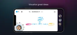 Game screenshot Closer - Connect & Collaborate apk