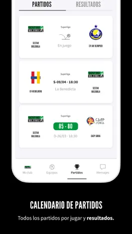 Game screenshot Sestao Boleibola hack