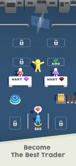 Game screenshot Give And Take! mod apk