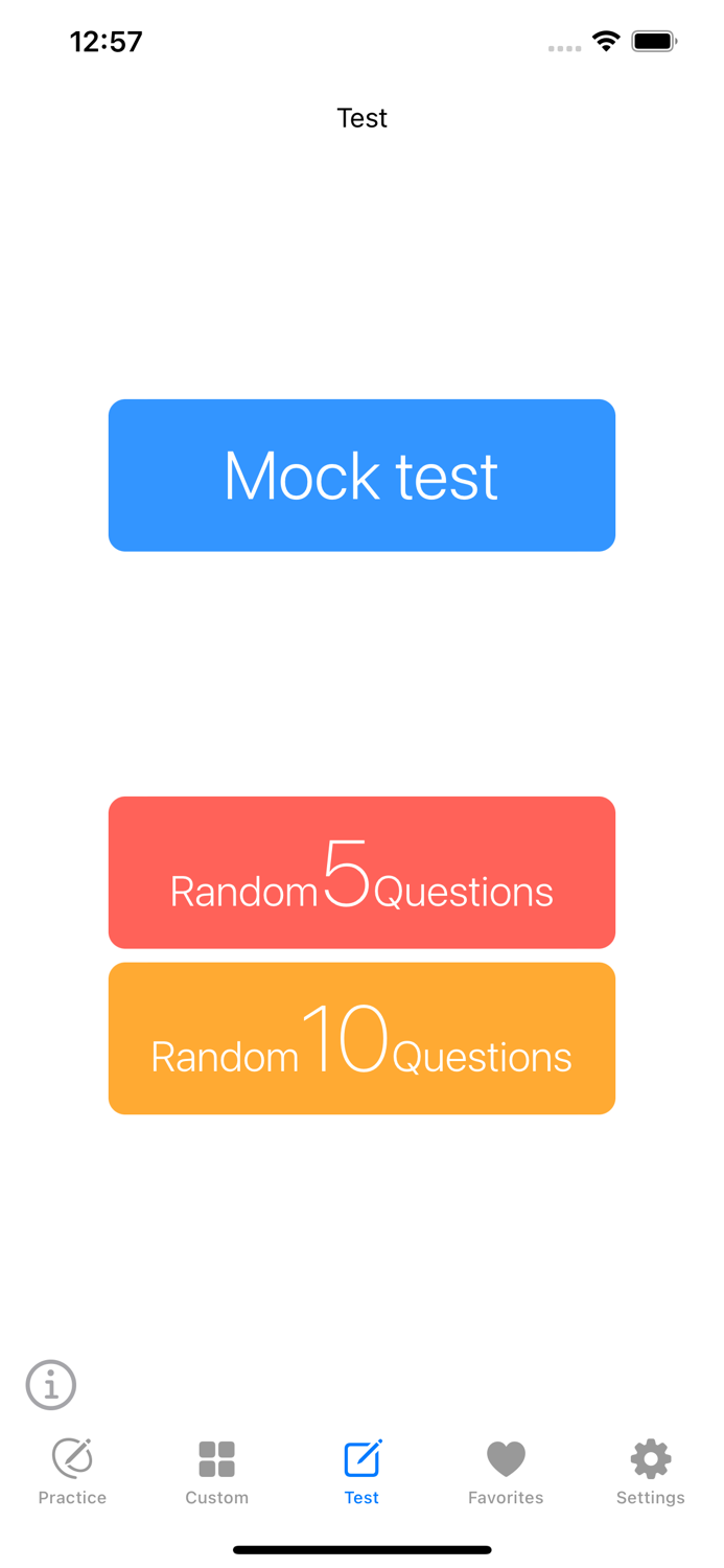 JLPT N1 Listening practice