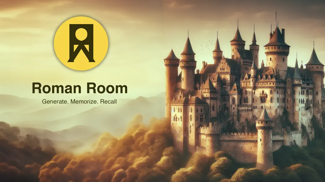 Roman Room screenshot 1