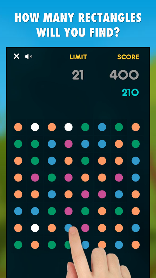 #2. Rectangles PRO (iOS) 由: Michal Sajban