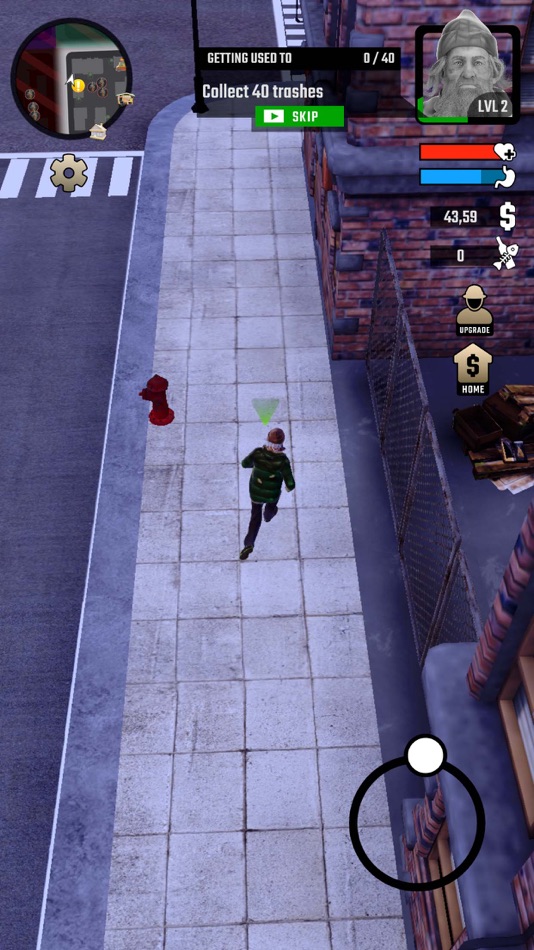 #2. Bum Ben (iOS) Podle: Ybrayym Dathudayev