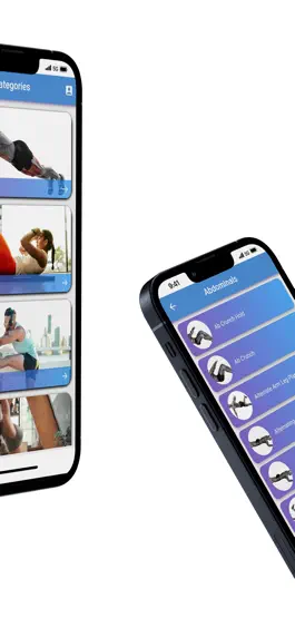 Game screenshot PD Fitness hack