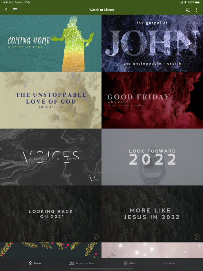 Doxa Church Eastside