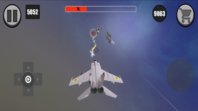 Ghost Of Kyiv Screenshot