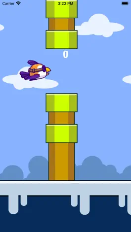 Game screenshot Boppy Bird mod apk