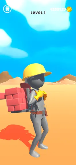 Game screenshot Construction Manager 3D mod apk