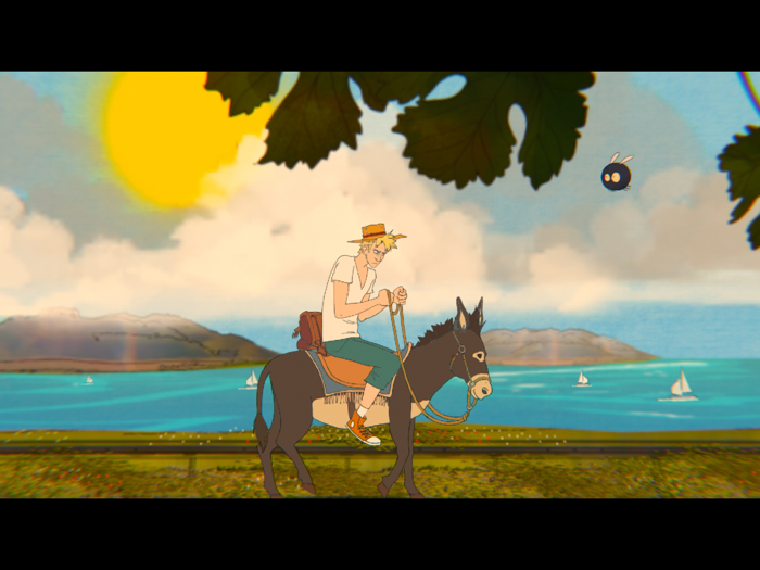 Uncharted Roads of Marco Polo