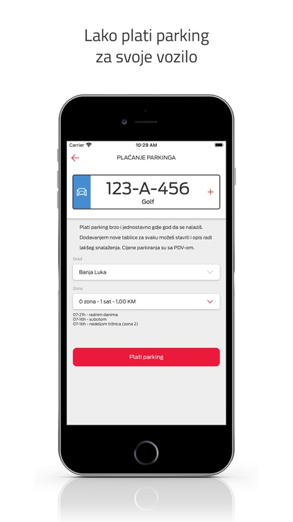 Moj m:tel screenshot-4