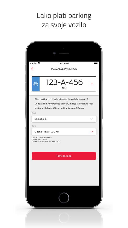 #5. Moj m:tel (iOS) 由: Mtel a.d. Banja Luka