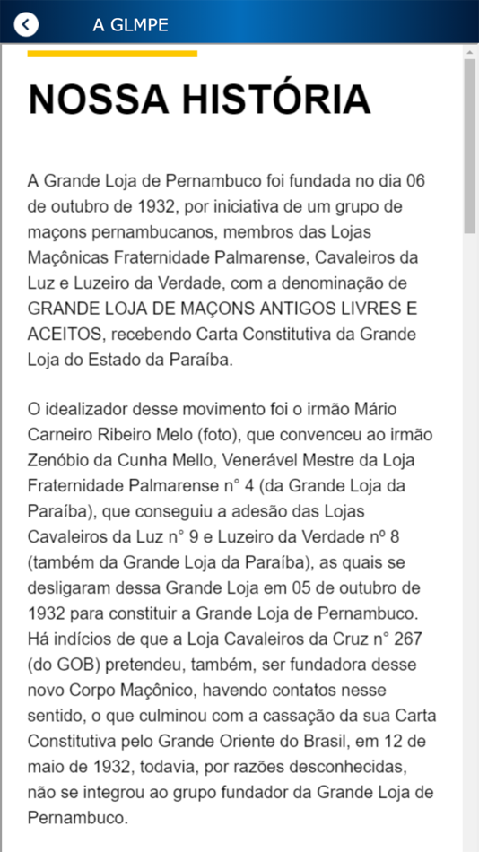 #1. GLMPE (iOS) Podle: Nei Garcia
