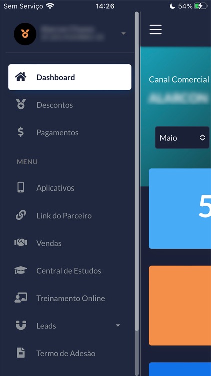 Smartbis - Backoffice