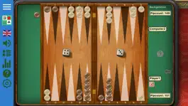 Game screenshot Backgammon By Favorite Games mod apk