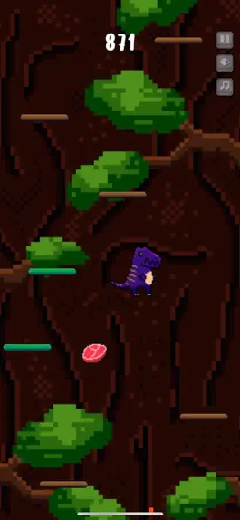 Game screenshot Jump Roi Jump hack
