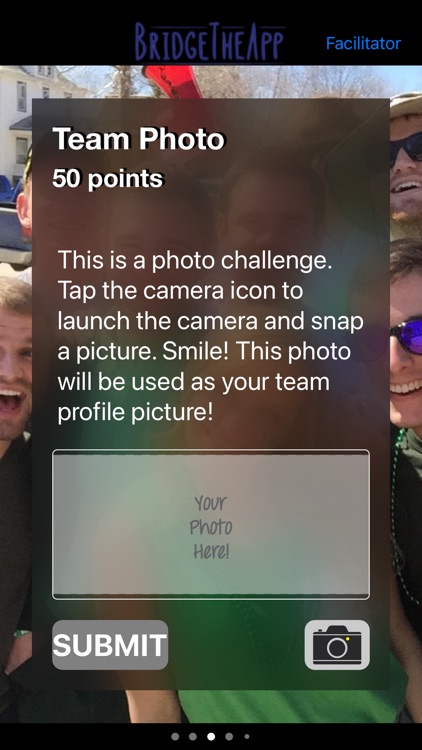 BridgeTheApp screenshot-3