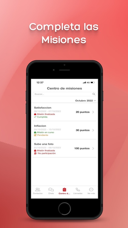 Social Advisors screenshot-3