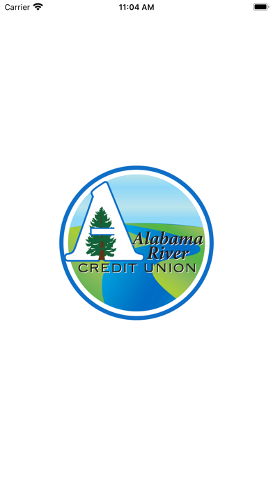 ALABAMA RIVER CREDIT UNION Screenshot