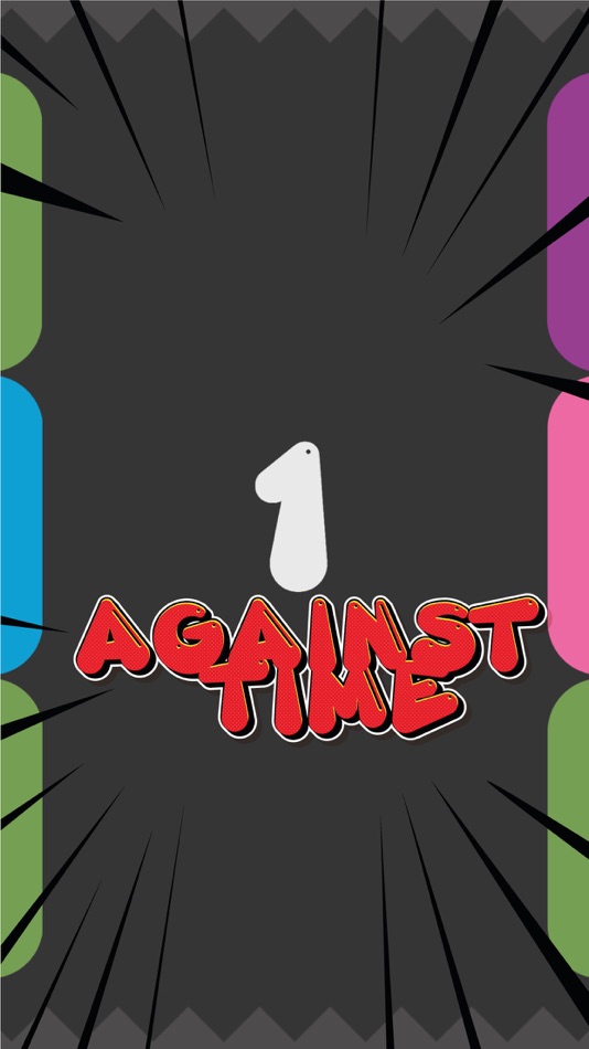 #4. i Colorful Jump (iOS) 由: Eyup ONER
