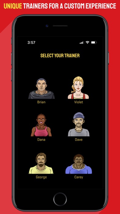 Boxing For All Screenshot