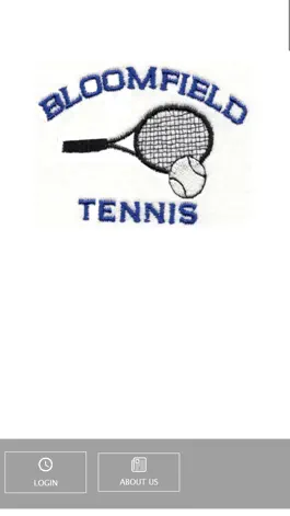 Game screenshot Bloomfield Tennis Club mod apk