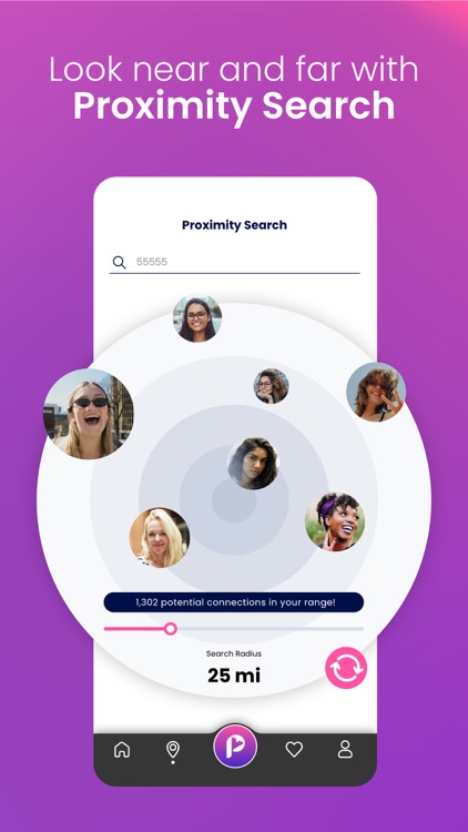 PreVue - Dating App screenshot-3