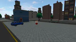 Game screenshot Santa Gangstar Vice Town mod apk