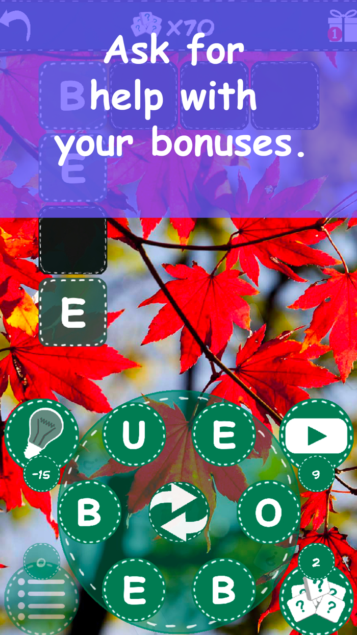 Word search  CrossWords