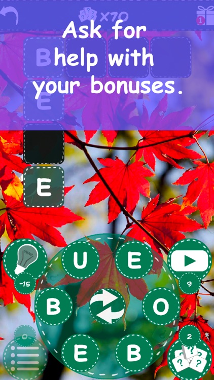 Word search : CrossWords