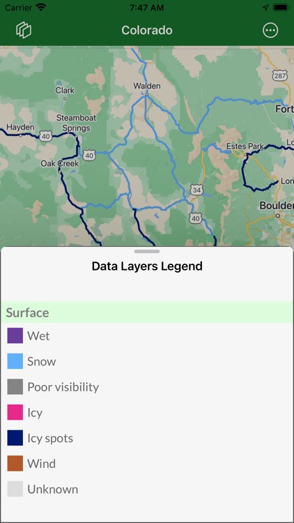 US Traveler screenshot-7