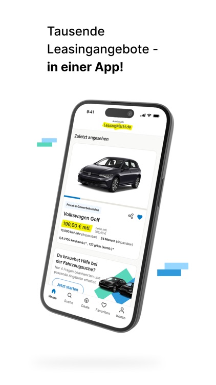 LeasingMarkt.de