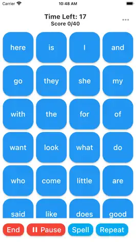 Game screenshot Learnaby apk