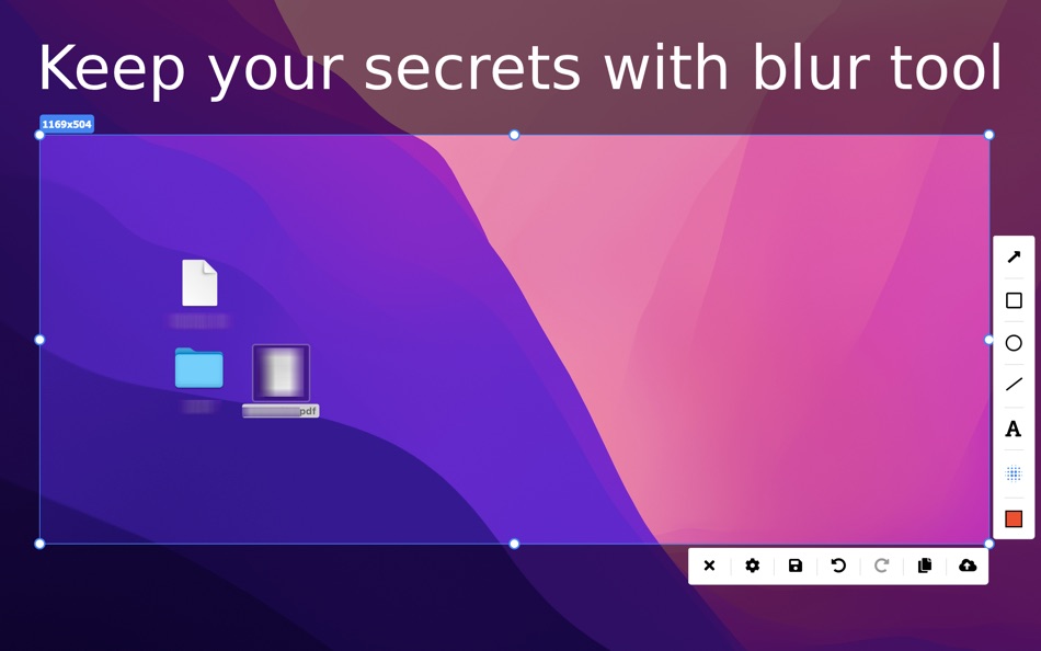 #2. PixelTaken (macOS) 由: JOIN.TO.IT, TOV