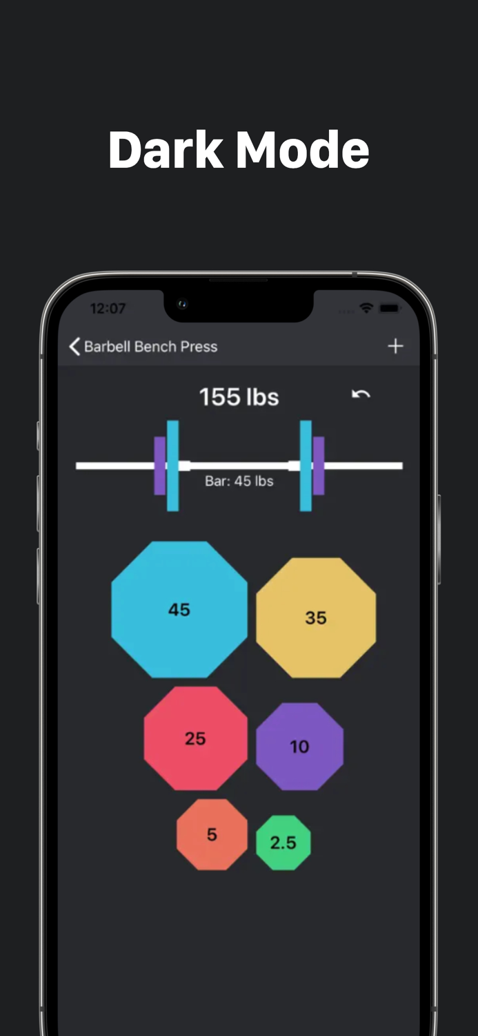 Gym Buddy - Workout Log