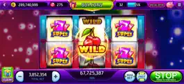 Game screenshot 777 Fortunes Slots Casino Game apk