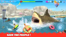 Game screenshot Shark Hunting Games: Sniper 3D apk