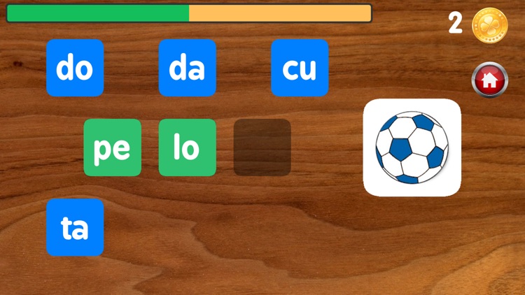 Escribir con las sílabas Pro screenshot-7