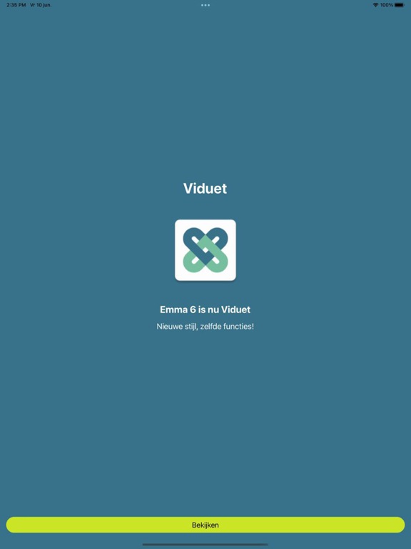 Screenshot #4 pour Viduet