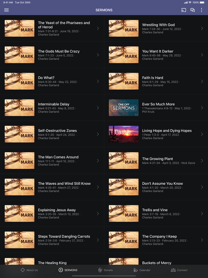 Midtown Presbyterian Church