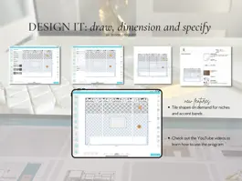 Game screenshot Design Appy: tile drawing hack