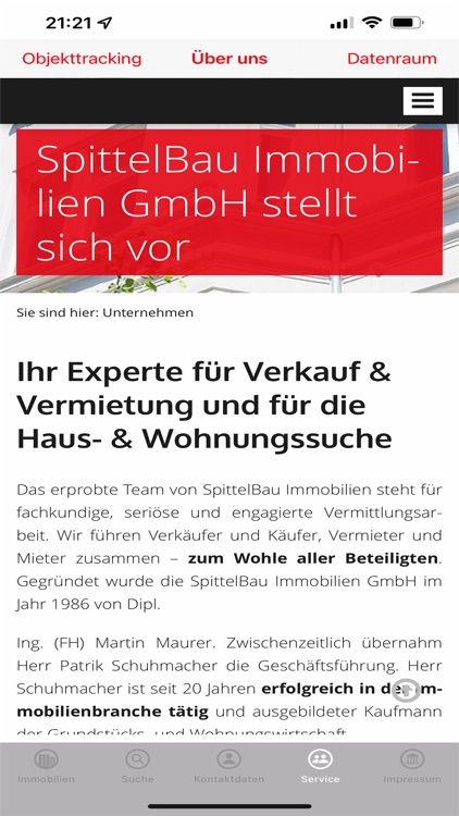 SpittelBau