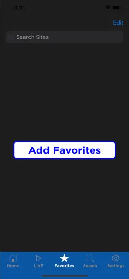 Game screenshot CIAA Sports Network hack